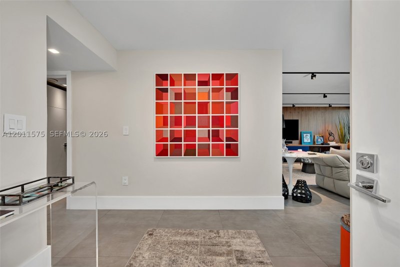 Condo for sale at Casa Del Mar 7D