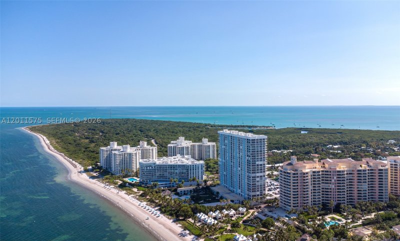 Condo for sale at Casa Del Mar 7D