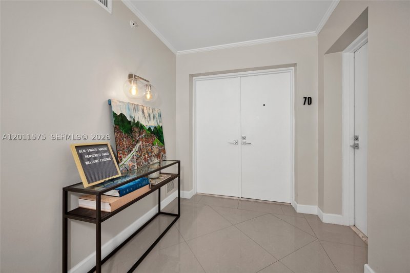 Condo for sale at Casa Del Mar 7D