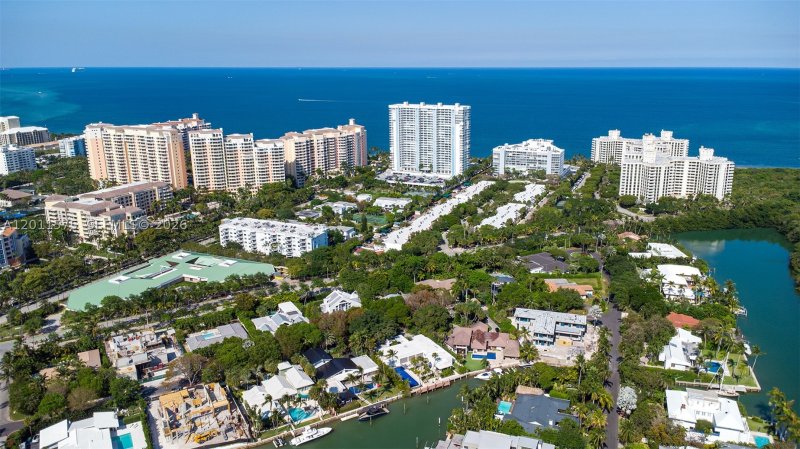 Condo for sale at Casa Del Mar 7D