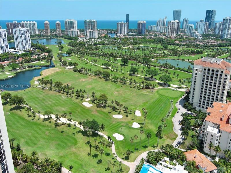 Coronado I Apt #PH24