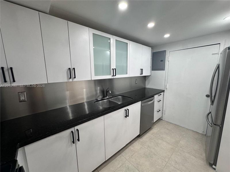 Alquiler de apartamento en Marbella Tower 312