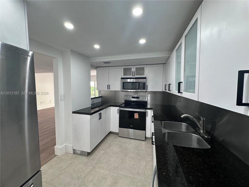 Alquiler de apartamento en Marbella Tower 312