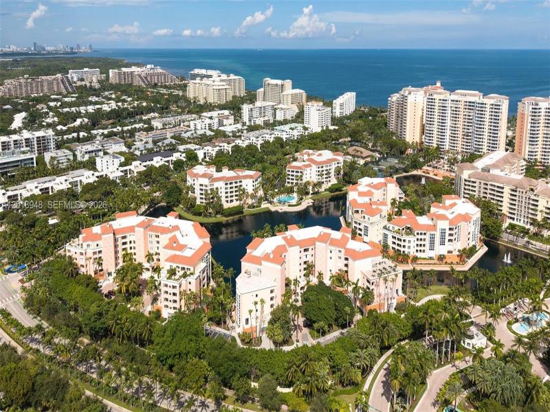 Alquiler de apartamento en Ocean Club Lake Villa Two 406