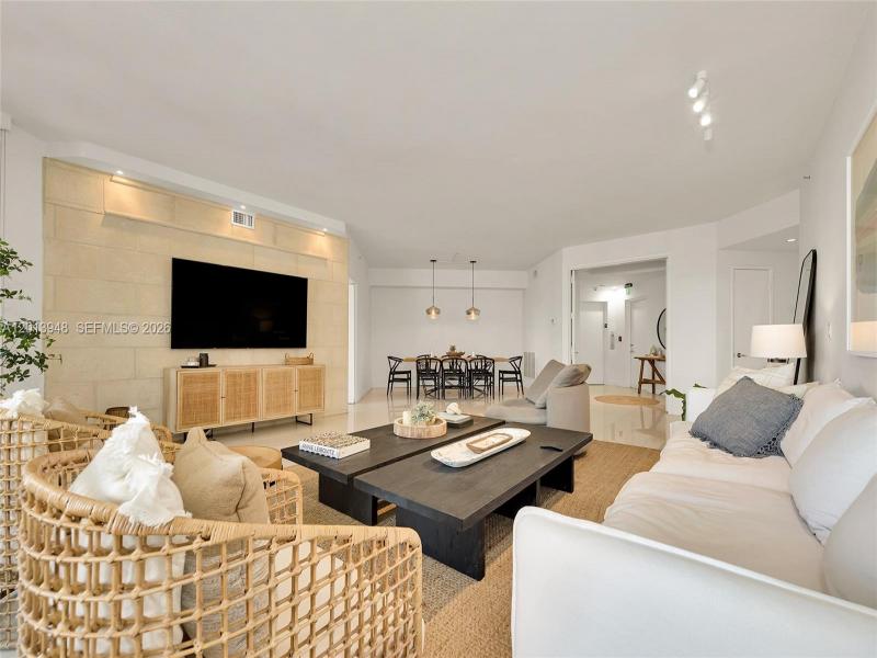 Alquiler de apartamento en Ocean Club Lake Villa Two 406