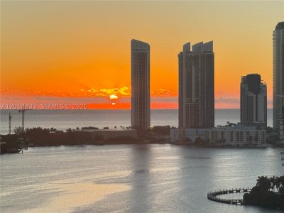 Aventura Marina II Apt #1816