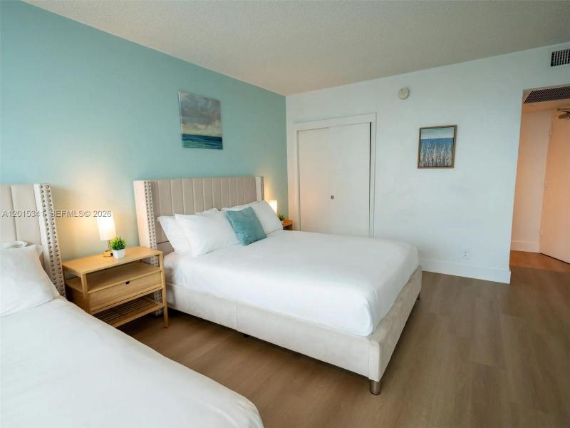 Comprar apartamento en Castle Beach Club 1718