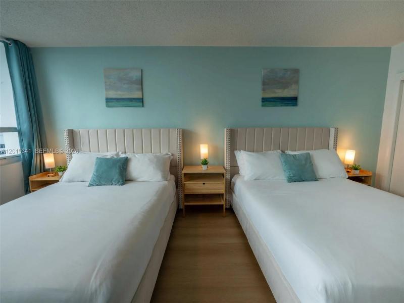 Comprar apartamento en Castle Beach Club 1718