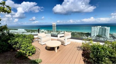 72 Park Miami Beach Apt #1111