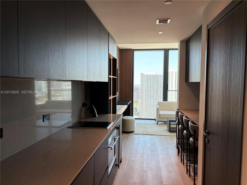 Condo for sale at E11EVEN Hotel & Residences 2805