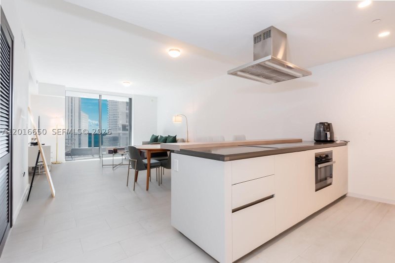 Comprar apartamento en Brickell Flatiron 2603