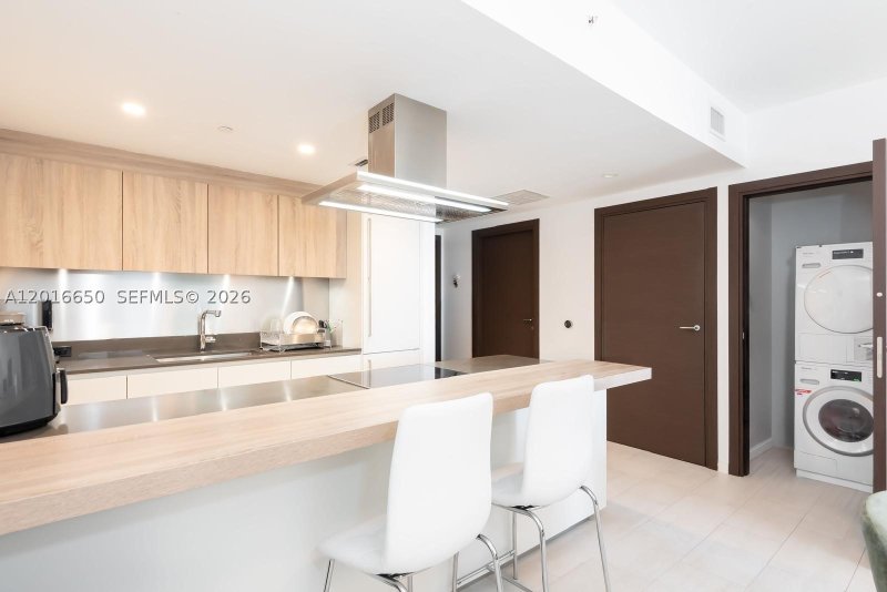 Comprar apartamento en Brickell Flatiron 2603