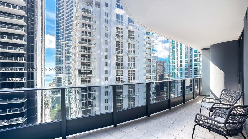 Comprar apartamento en Brickell Flatiron 2603
