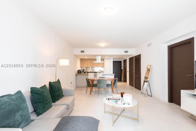 Comprar apartamento en Brickell Flatiron 2603