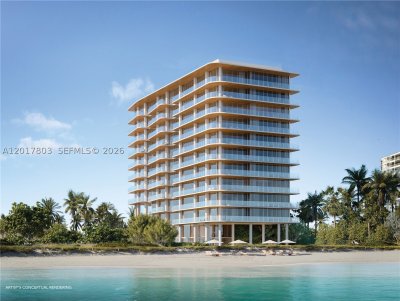 Ocean House Surfside Apt #1003