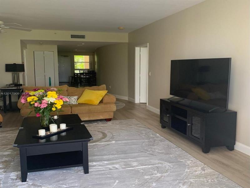 Apartment for rent at Ocean Club Resort Villa Two 408