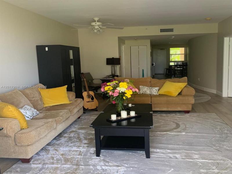 Apartment for rent at Ocean Club Resort Villa Two 408