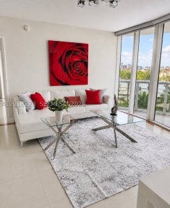 Ocean Four Apt #506