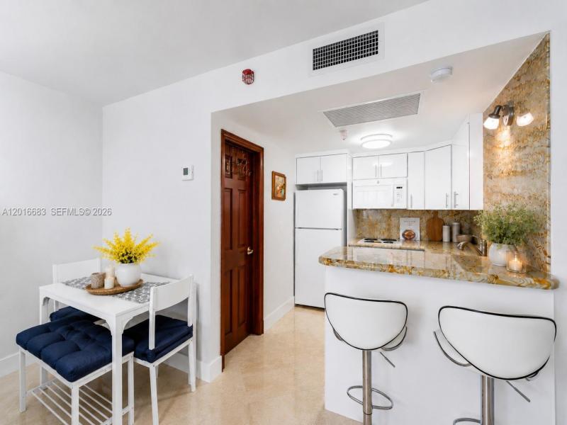 Condo for sale at Aventura Beach Club 609