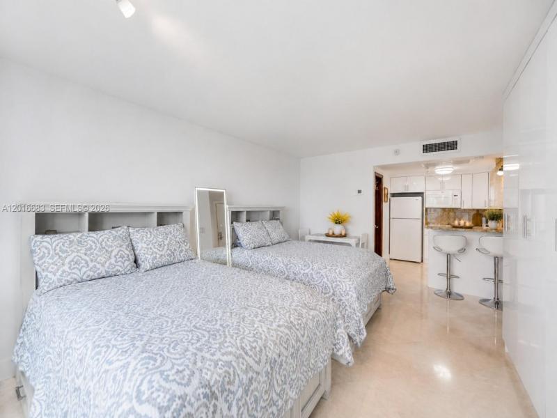 Condo for sale at Aventura Beach Club 609