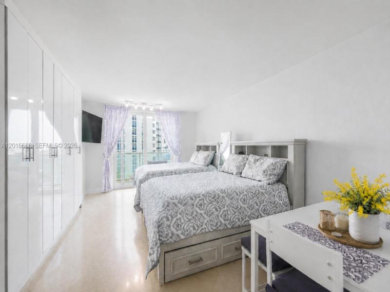 Condo for sale at Aventura Beach Club 609