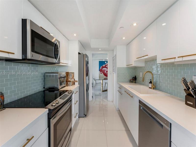 Comprar apartamento en Towers of Quayside 1 901