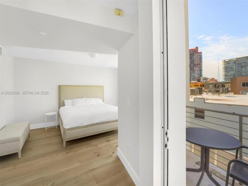 Alquiler de apartamento en Ilona Lofts 10