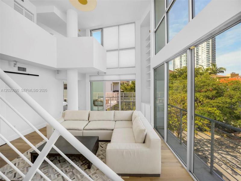 Alquiler de apartamento en Ilona Lofts 10