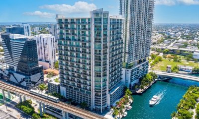 Neo Vertika Brickell Apt #1913