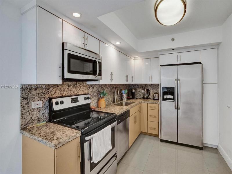 Comprar apartamento en Waterview 1641