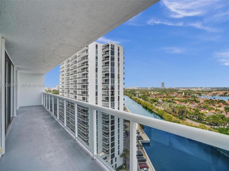 Waterview Apt #1641