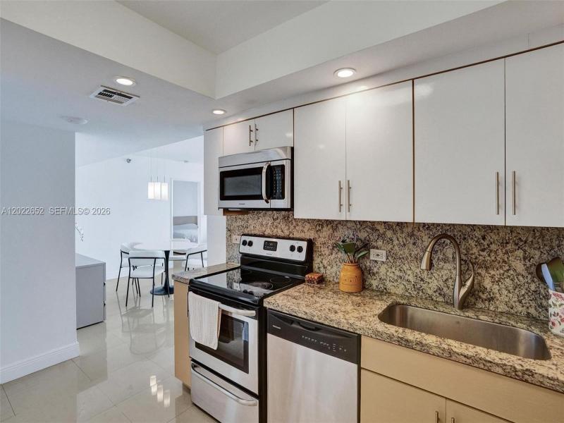 Comprar apartamento en Waterview 1641