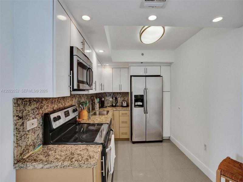 Comprar apartamento en Waterview 1641