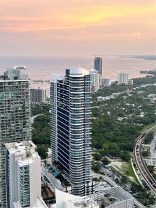 Infinity on Brickell Apt #2208