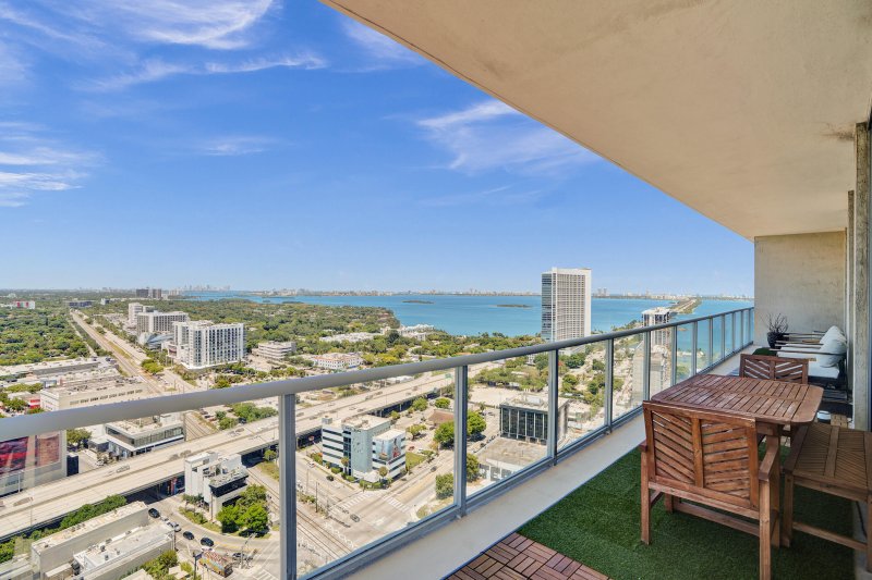 Midtown Miami 2 Apt #H2704