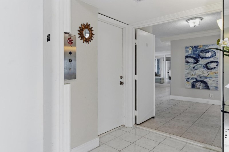 Condo for sale at Plaza South Ph L