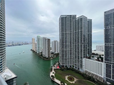 Epic Miami Apt #3106