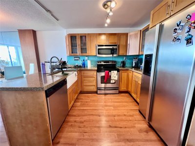 Charter Club Condos Apt #309