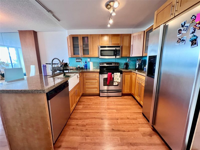 Apartment for rent at Charter Club Condos 309