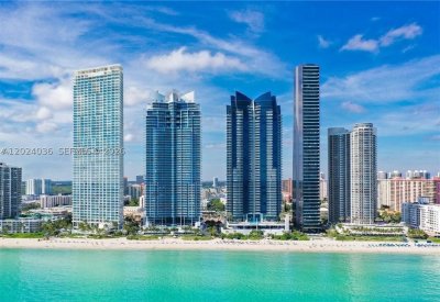 Jade Ocean Apt #1503