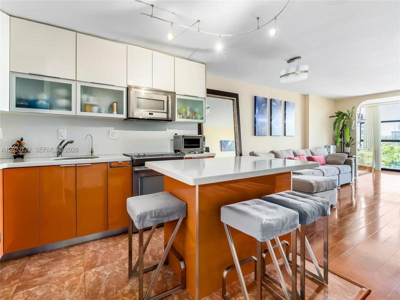 Condo for sale at Towers of Oceanview South 505