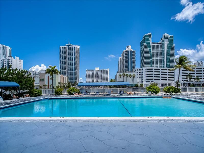 Towers of Oceanview South Apt #505