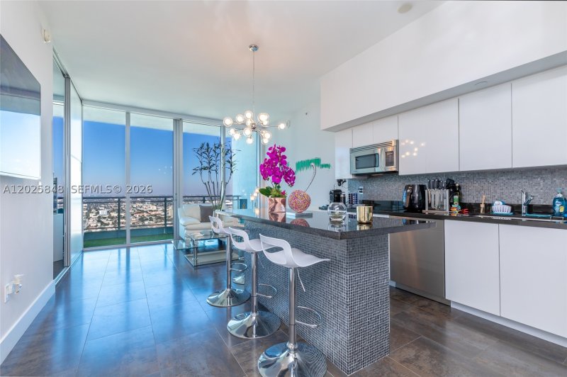 Apartment for rent at Mint at Riverfront 5108