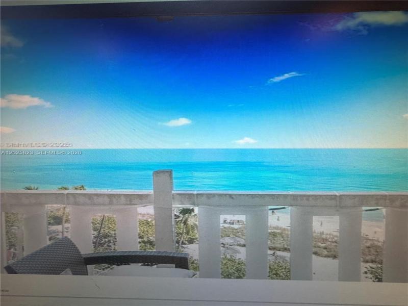 Towers of Key Biscayne Apt #B506