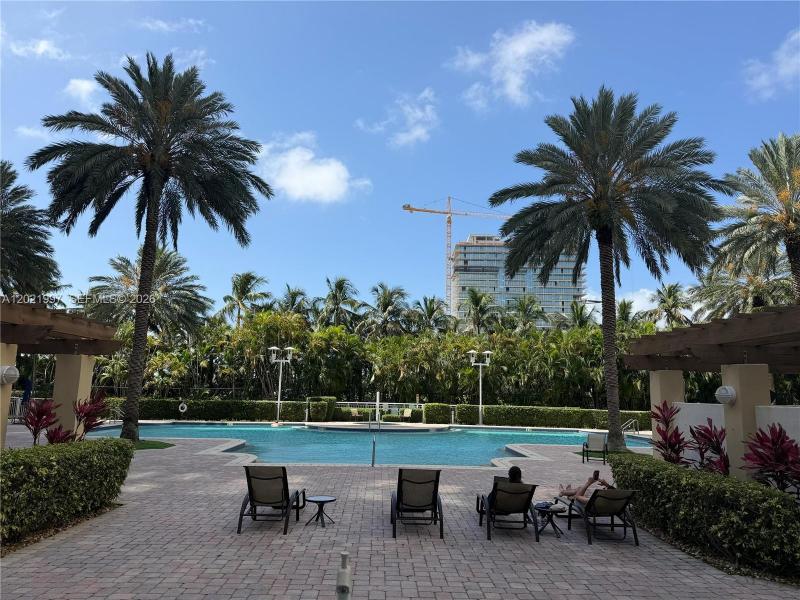 Condo for sale at Duo Condo 2404E