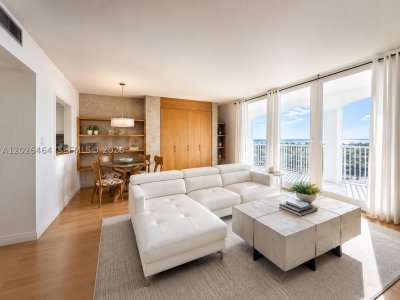 Carriage House Miami Beach Apt #1022