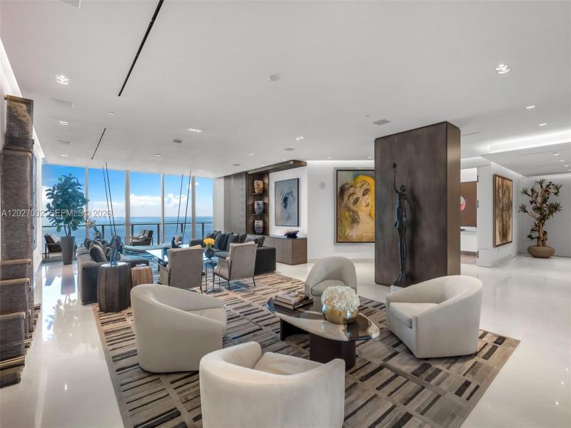 Oceana Key Biscayne Apt #LPH2N