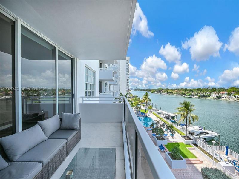 Comprar apartamento en Seacoast 5700 5J