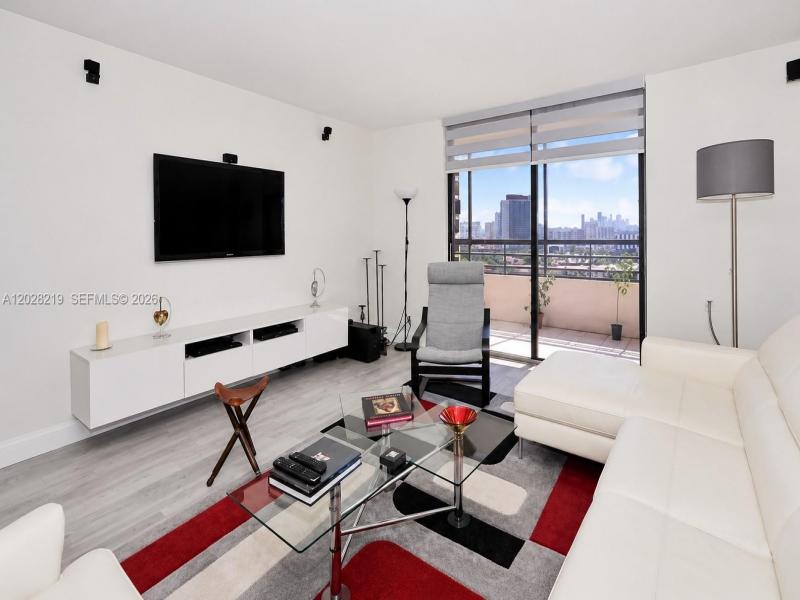 Condo for sale at Olympus Condo 1815