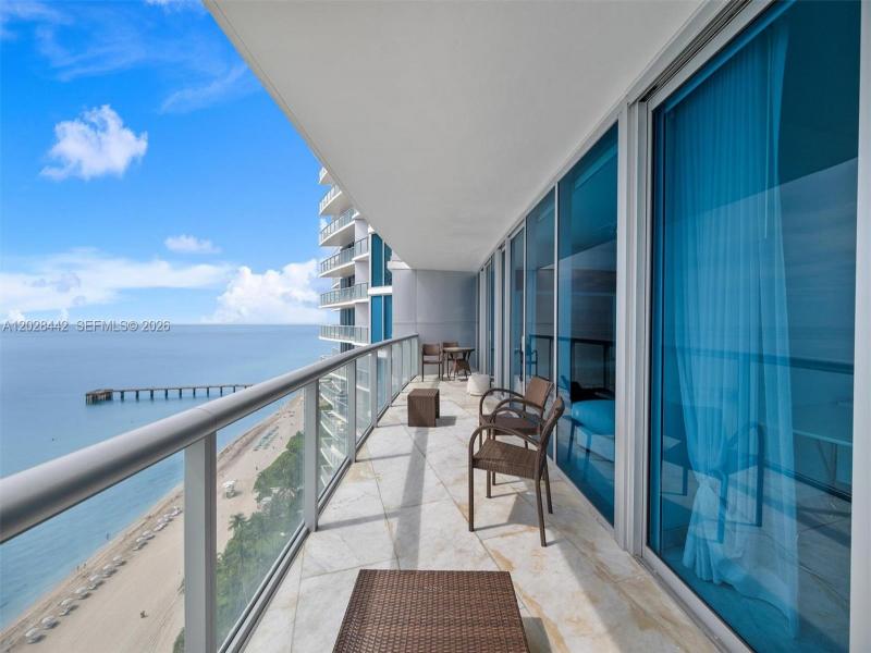Jade Beach Apt #2307
